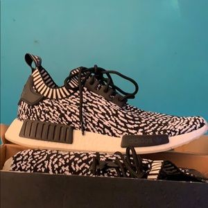 ADIDAS NMD SASHIKO